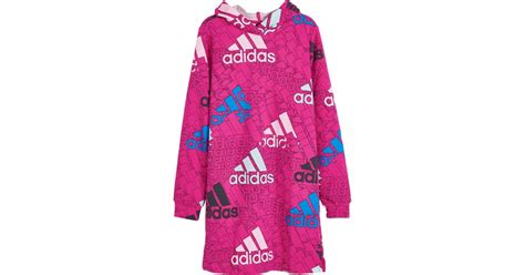 adidas lasten mekko.